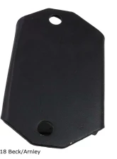 Beck/Arnley Manual Transmission Mount 104-1121                                     - 104-1121 - Image 3