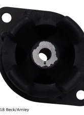 Beck/Arnley Manual Transmission Mount 104-1151                                     - 104-1151 - Image 2