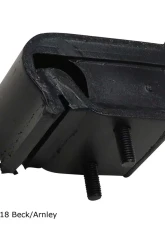 Beck/Arnley Manual Transmission Mount 104-1384                                     - 104-1384 - Image 2