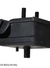 Beck/Arnley Manual Transmission Mount 104-1384                                     - 104-1384 - Image 4