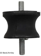 Beck/Arnley Manual Transmission Mount 104-1403                                     - 104-1403 - Image 3