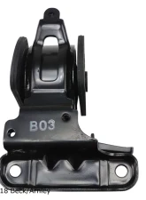 Beck/Arnley Automatic Transmission Mount 104-1567                                     - 104-1567 - Image 2