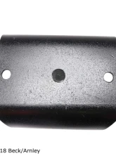 Beck/Arnley Manual Transmission Mount 104-1598                                     - 104-1598 - Image 2