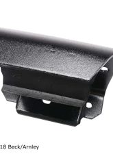 Beck/Arnley Manual Transmission Mount 104-1598                                     - 104-1598 - Image 4