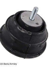 Beck/Arnley Engine Mount 104-1647                                     - 104-1647 - Image 2