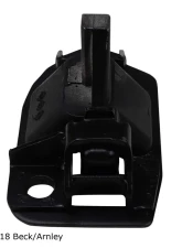 Beck/Arnley Engine Mount 104-1664                                     - 104-1664 - Image 2