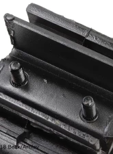 Beck/Arnley Manual Transmission Mount 104-1668                                     - 104-1668 - Image 2