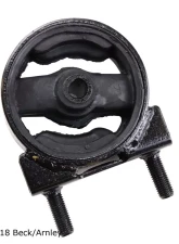 Beck/Arnley Engine Mount 104-1720                                     - 104-1720 - Image 3