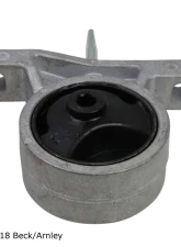 Beck/Arnley Manual Transmission Mount 104-1723                                     - 104-1723 - Image 2