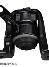 Beck/Arnley Engine Mount 104-1736                                     - 104-1736 - Image 3