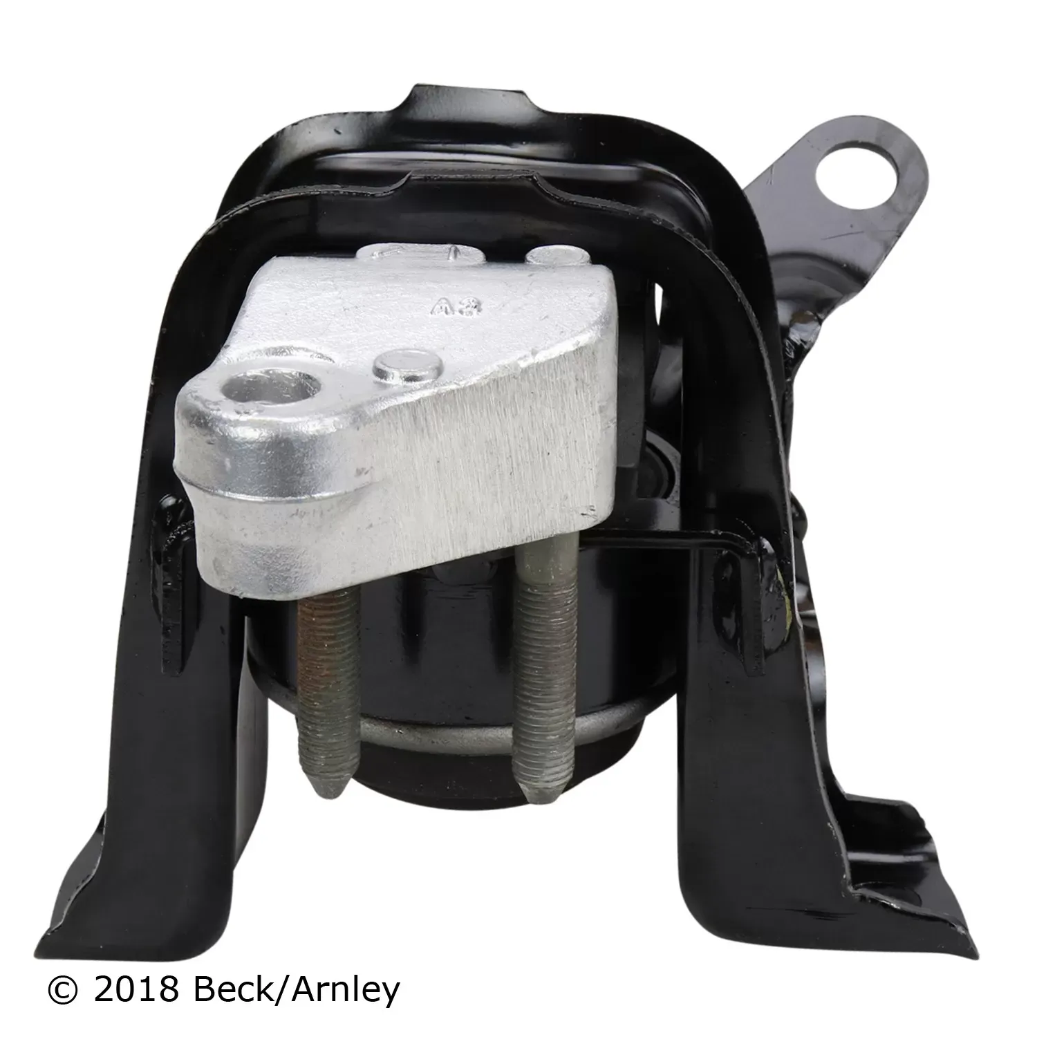 Beck/Arnley Engine Mount 104-1736 - 104-1736