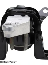 Beck/Arnley Engine Mount 104-1736                                     - 104-1736 - Image 4