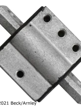 Beck/Arnley Manual Transmission Mount 104-1757                                     - 104-1757 - Image 2