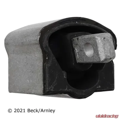 Beck/Arnley Manual Transmission Mount 104-1757 - 104-1757