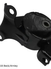 Beck/Arnley Manual Transmission Mount 104-1761                                     - 104-1761 - Image 3