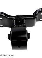 Beck/Arnley Manual Transmission Mount 104-1793                                     - 104-1793 - Image 4