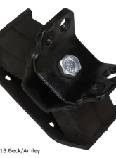 Beck/Arnley Manual Transmission Mount 104-1826                                     - 104-1826 - Image 2