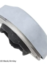 Beck/Arnley Manual Transmission Mount 104-1880                                     - 104-1880 - Image 2