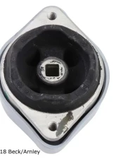 Beck/Arnley Manual Transmission Mount 104-1880                                     - 104-1880 - Image 3