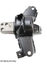 Beck/Arnley Automatic Transmission Mount 104-1942                                     - 104-1942 - Image 3