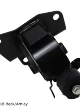 Beck/Arnley Manual Transmission Mount 104-1966                                     - 104-1966 - Image 2