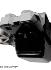 Beck/Arnley Manual Transmission Mount 104-2000                                     - 104-2000 - Image 4