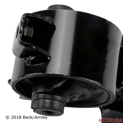 Beck/Arnley Manual Transmission Mount 104-2016 - 104-2016
