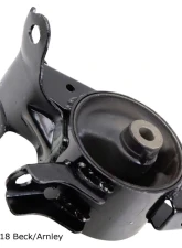 Beck/Arnley Manual Transmission Mount 104-2016                                     - 104-2016 - Image 4