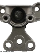 Beck/Arnley Automatic Transmission Mount 104-2018                                     - 104-2018 - Image 4