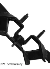 Beck/Arnley Automatic Transmission Mount 104-2051                                     - 104-2051 - Image 4