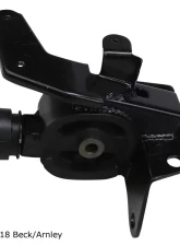 Beck/Arnley Automatic Transmission Mount 104-2061                                     - 104-2061 - Image 3