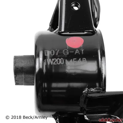 Beck/Arnley Automatic Transmission Mount 104-2080 - 104-2080