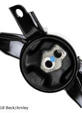 Beck/Arnley Manual Transmission Mount 104-2081                                     - 104-2081 - Image 2