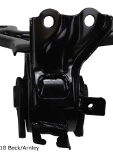 Beck/Arnley Manual Transmission Mount 104-2084                                     - 104-2084 - Image 2