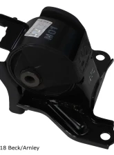 Beck/Arnley Manual Transmission Mount 104-2084                                     - 104-2084 - Image 3