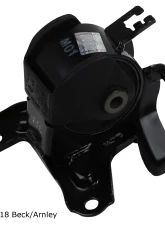 Beck/Arnley Manual Transmission Mount 104-2084                                     - 104-2084 - Image 5