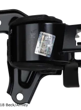 Beck/Arnley Manual Transmission Mount 104-2084                                     - 104-2084 - Image 5