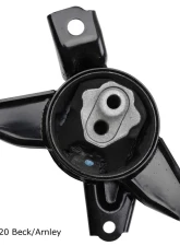 Beck/Arnley Manual Transmission Mount 104-2092                                     - 104-2092 - Image 2