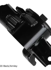Beck/Arnley Manual Transmission Mount 104-2092                                     - 104-2092 - Image 4