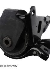 Beck/Arnley Manual Transmission Mount 104-2094                                     - 104-2094 - Image 3