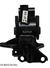 Beck/Arnley Manual Transmission Mount 104-2112                                     - 104-2112 - Image 2