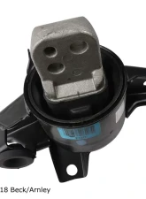 Beck/Arnley Manual Transmission Mount 104-2143                                     - 104-2143 - Image 2