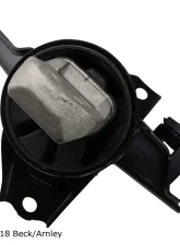 Beck/Arnley Manual Transmission Mount 104-2143                                     - 104-2143 - Image 3