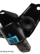 Beck/Arnley Manual Transmission Mount 104-2143                                     - 104-2143 - Image 4