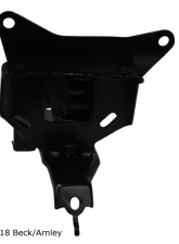 Beck/Arnley Manual Transmission Mount 104-2235                                     - 104-2235 - Image 4