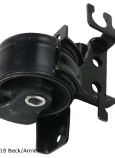Beck/Arnley Manual Transmission Mount 104-2280                                     - 104-2280 - Image 4