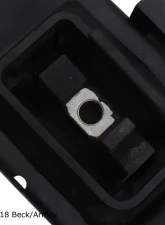 Beck/Arnley Manual Transmission Mount 104-2281                                     - 104-2281 - Image 2