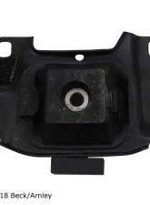 Beck/Arnley Manual Transmission Mount 104-2281                                     - 104-2281 - Image 3