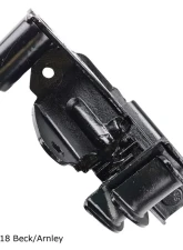 Beck/Arnley Manual Transmission Mount 104-2301                                     - 104-2301 - Image 2