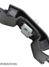 Beck/Arnley Automatic Transmission Mount 104-2318                                     - 104-2318 - Image 3